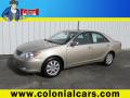 2004 Camry XLE #1