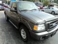 Front 3/4 View of 2007 Ford Ranger Sport SuperCab 4x4 #4