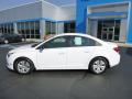 2014 Cruze LS #2 2014 Cruze LS #2