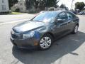 2013 Cruze LS #1