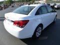 2014 Cruze LS #5 2014 Cruze LS #5