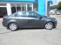2013 Cruze LS #4