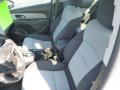 2014 Cruze LS #10 2014 Cruze LS #10