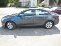 2013 Cruze LS #8