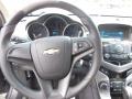 2013 Cruze LS #15