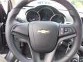 2013 Cruze LS #16