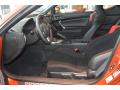 Front Seat of 2015 Scion FR-S  #6