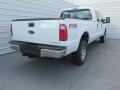 2015 F250 Super Duty XL Crew Cab 4x4 #4