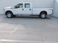 2015 F250 Super Duty XL Crew Cab 4x4 #6