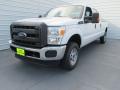 2015 F250 Super Duty XL Crew Cab 4x4 #7