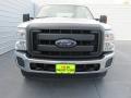 2015 F250 Super Duty XL Crew Cab 4x4 #8