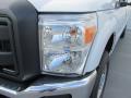 2015 F250 Super Duty XL Crew Cab 4x4 #9