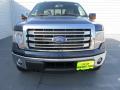 2014 F150 Lariat SuperCrew 4x4 #8