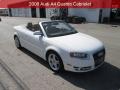 2008 A4 2.0T quattro Cabriolet #1 2008 A4 2.0T quattro Cabriolet #1
