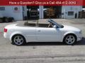 2008 A4 2.0T quattro Cabriolet #2 2008 A4 2.0T quattro Cabriolet #2