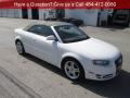 2008 A4 2.0T quattro Cabriolet #6 2008 A4 2.0T quattro Cabriolet #6