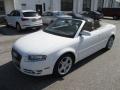 2008 A4 2.0T quattro Cabriolet #8 2008 A4 2.0T quattro Cabriolet #8