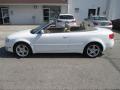 2008 A4 2.0T quattro Cabriolet #9 2008 A4 2.0T quattro Cabriolet #9