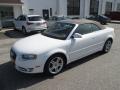 2008 A4 2.0T quattro Cabriolet #17 2008 A4 2.0T quattro Cabriolet #17
