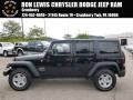 2015 Wrangler Unlimited Sport S 4x4 #1