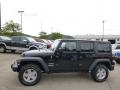 2015 Wrangler Unlimited Sport S 4x4 #2
