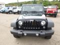 2015 Wrangler Unlimited Sport S 4x4 #4