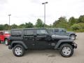 2015 Wrangler Unlimited Sport S 4x4 #6