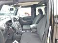 2015 Wrangler Unlimited Sport S 4x4 #11