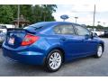 2012 Civic EX Sedan #4