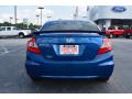 2012 Civic EX Sedan #5