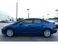 2012 Civic EX Sedan #6