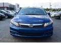 2012 Civic EX Sedan #7