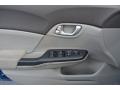 2012 Civic EX Sedan #8