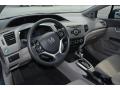 2012 Civic EX Sedan #10