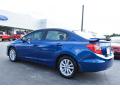 2012 Civic EX Sedan #30