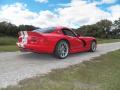 1997 Viper GTS #11