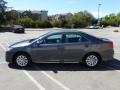 2012 Camry Hybrid LE #2
