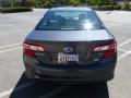 2012 Camry Hybrid LE #4
