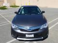 2012 Camry Hybrid LE #10