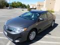 2012 Camry Hybrid LE #11