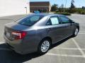 2012 Camry Hybrid LE #12