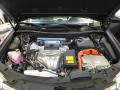 2012 Camry Hybrid LE #26