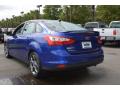 2013 Focus SE Sedan #5