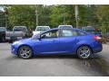 2013 Focus SE Sedan #6