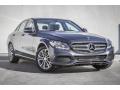 Front 3/4 View of 2015 Mercedes-Benz C 300 4Matic #2 Front 3/4 View of 2015 Mercedes-Benz C 300 4Matic #2