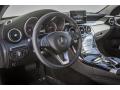 2015 Mercedes-Benz C Black Interior #5 2015 Mercedes-Benz C Black Interior #5
