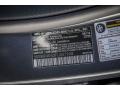 Mercedes-Benz Color Code 755 Steel Grey Metallic #7 Mercedes-Benz Color Code 755 Steel Grey Metallic #7