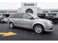 2014 Grand Caravan SXT #1