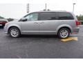2014 Grand Caravan SXT #4