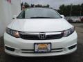 2012 Civic EX Sedan #4